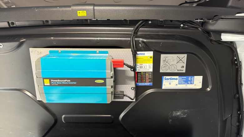 Ford Transit Custom 300 L1 Diesel Fwd 2.0 EcoBlue 130ps High Roof Leader Van